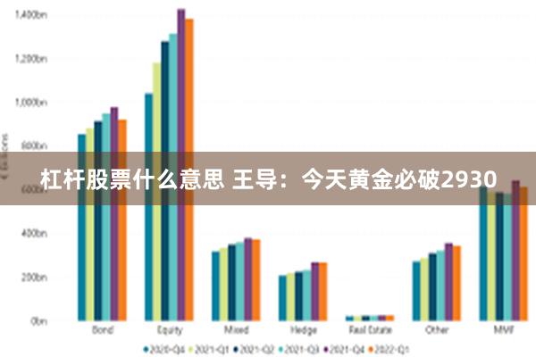 杠杆股票什么意思 王导：今天黄金必破2930